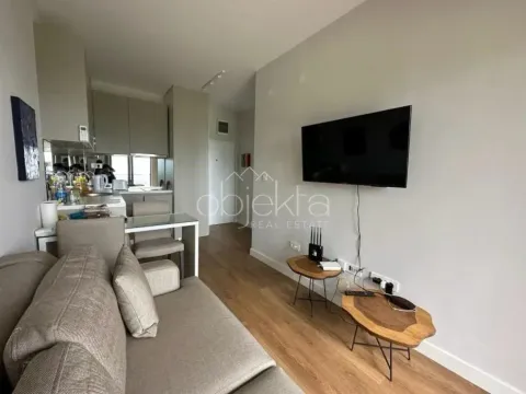 Rent, apartment, 29m², Tivat, Crna Gora - image 4