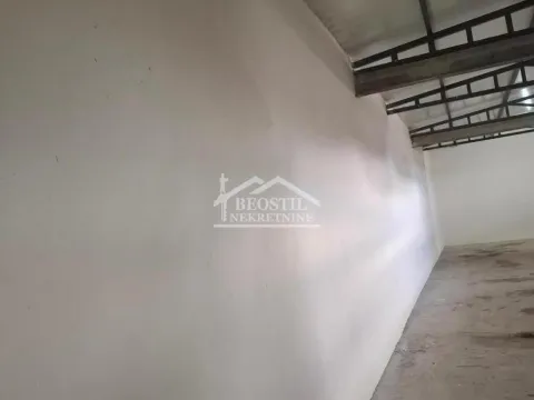 Izdavanje, poslovni prostor, 220m², Ledine, Beograd - image 5