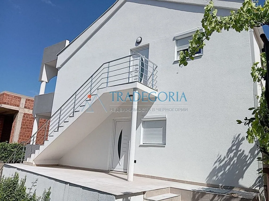 Prodaja, stan, 45m², Dobra Voda, Bar