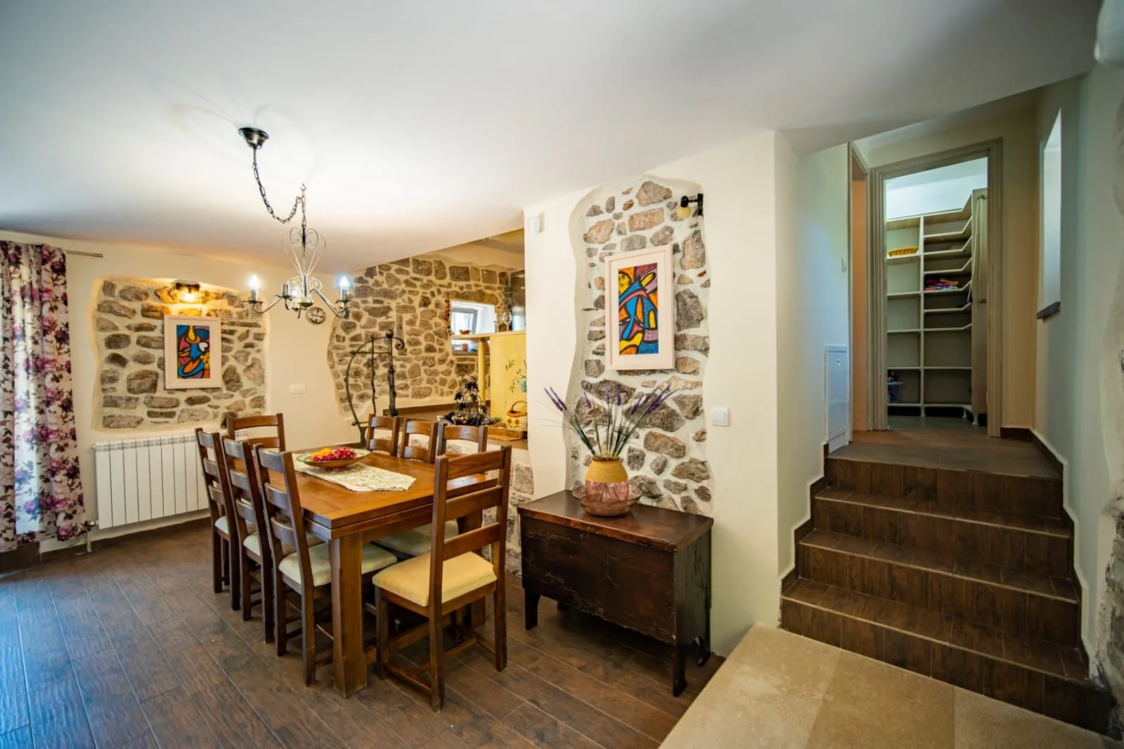 Sale, house, 150m², Radovići, Tivat