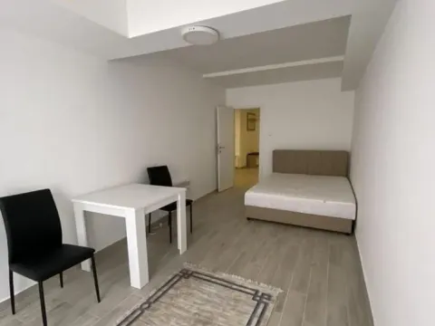 Rent, two bedroom apartment, 42m², Savski Venac, Beograd - image 6