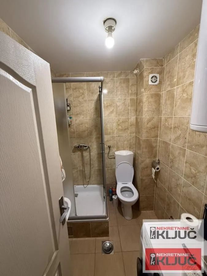 Prodaja, dvosoban stan, 52m², Adice, Novi Sad Sve Podlokacije