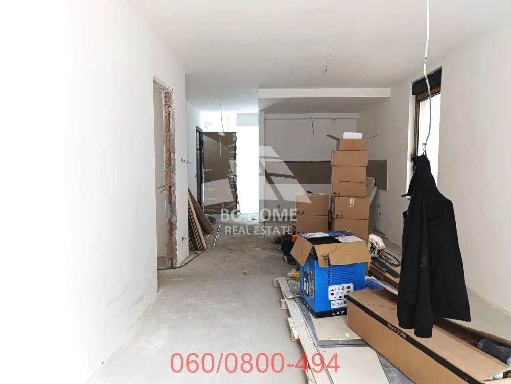 Sale, three bedroom apartment, 88m², Autokomanda, Voždovac Sve Podlokacije