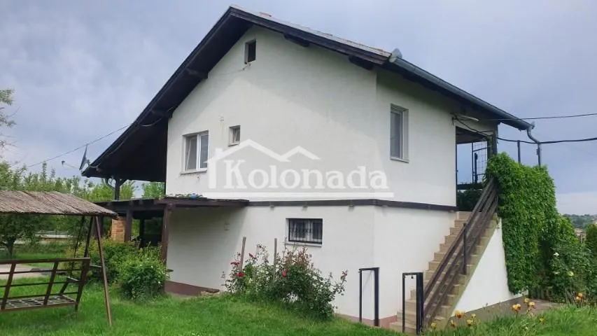 Sale, house, 80m², Sopot, Beograd