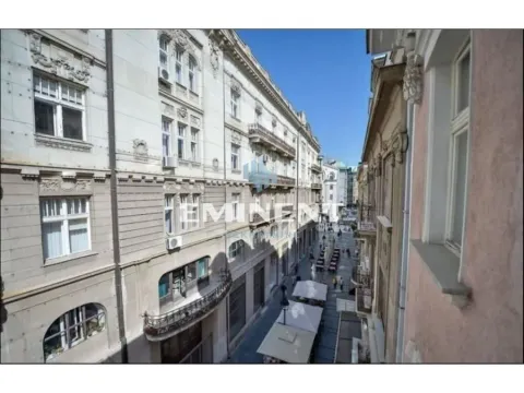 Izdavanje, stan, 104m², Stari Grad, Beograd - image 12