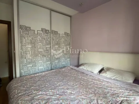 Izdavanje, dvosoban stan, 75m², City Kvart, Podgorica - image 6
