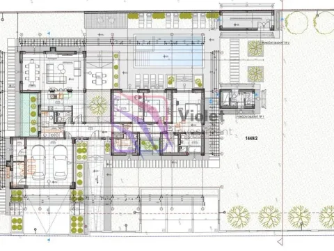 Prodaja, kuća, 259m², Donji Kokoti, Podgorica - image 6