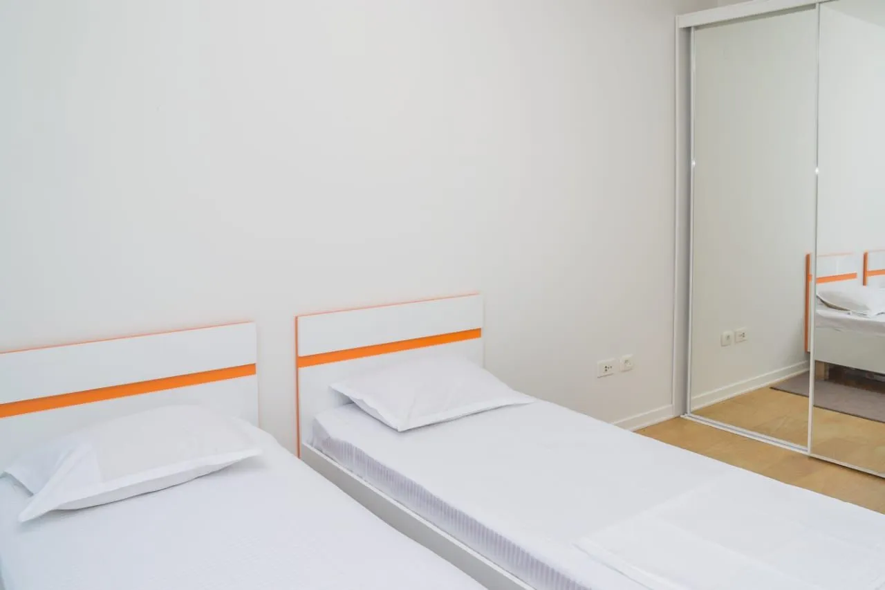 Prodaja, stan, 85m², Budva, Crna Gora