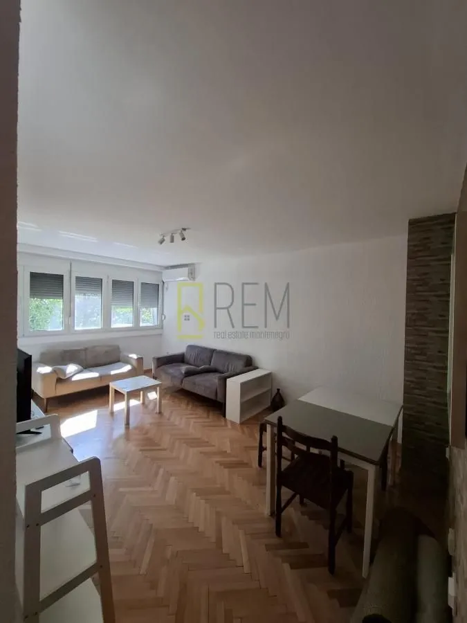 Prodaja, dvosoban stan, 71m², Zabjelo, Podgorica