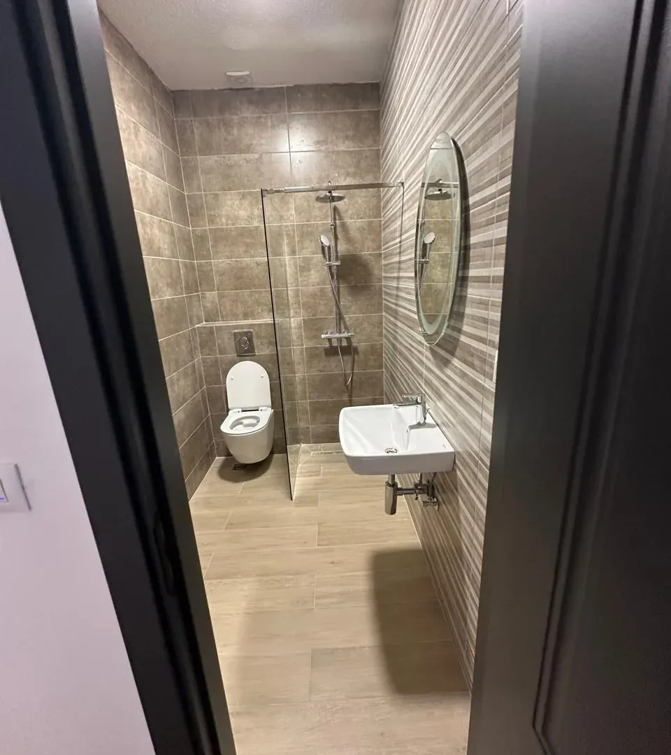 Rent, two bedroom apartment, 100m², Zagorič, Podgorica