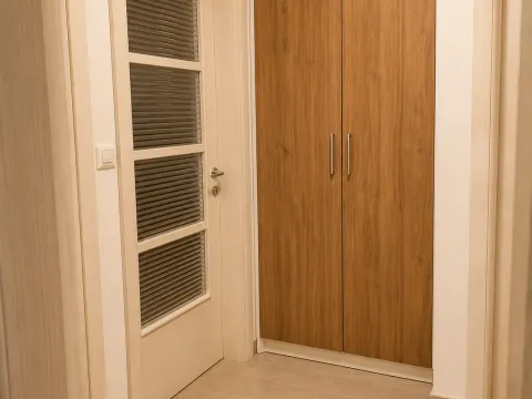 Rent, one bedroom apartment, 45m², Nova Dalmatinska, Podgorica - image 12