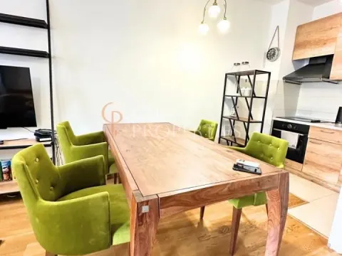 Rent, apartment, 52m², City Kvart, Podgorica - image 10