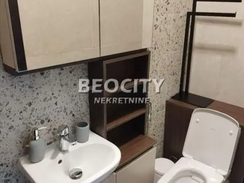 Prodaja, četvorosoban stan, 79m², Savski Trg, Beograd - image 10