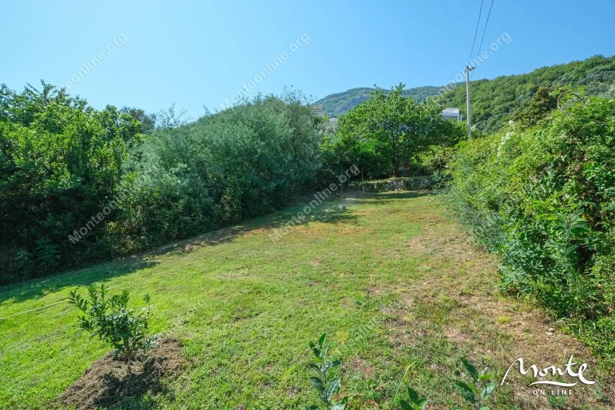 Prodaja, kuća, 270m², Baošići, Herceg Novi