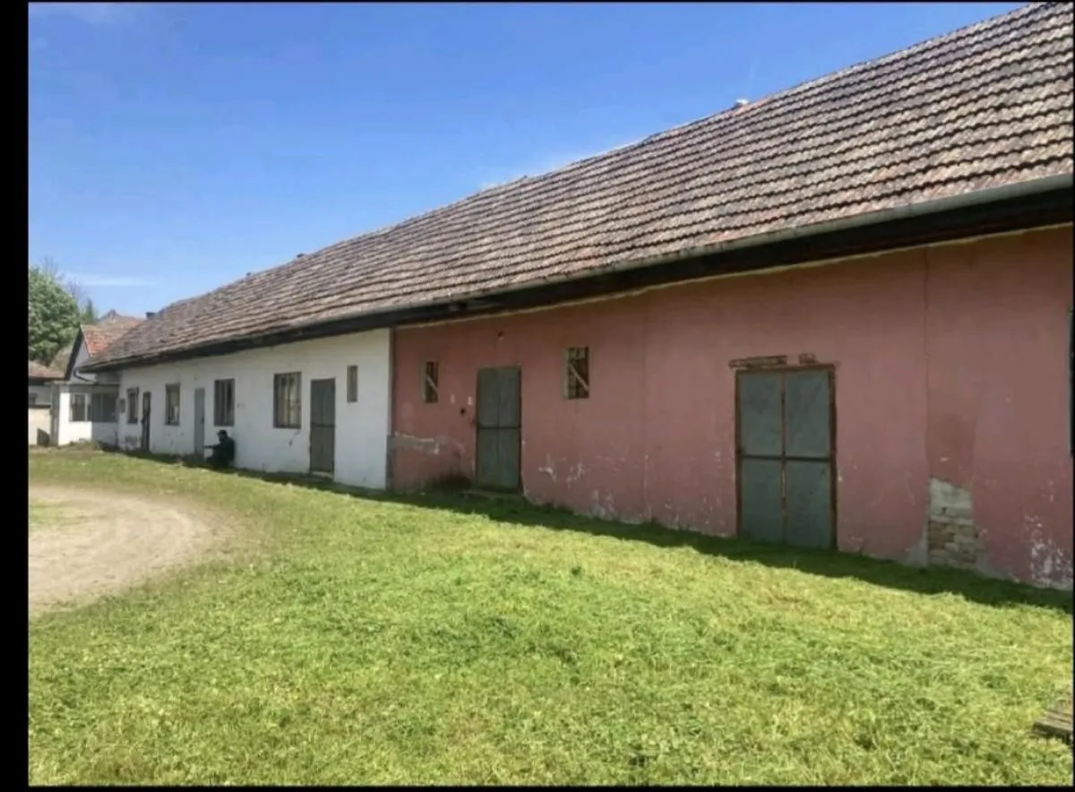 Sale, office space, 250m², Bačka Topola, Srbija