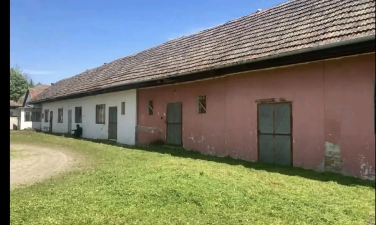 Sale, office space, 250m², Bačka Topola, Srbija
