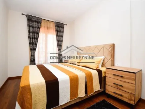 Rent, one bedroom apartment, 50m², Master Kvart, Podgorica - image 5