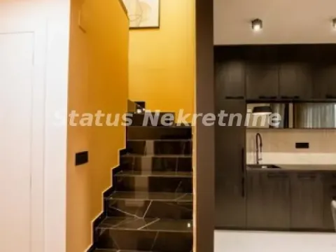 Izdavanje, stan, 108m², Petrovaradin, Novi Sad - image 4