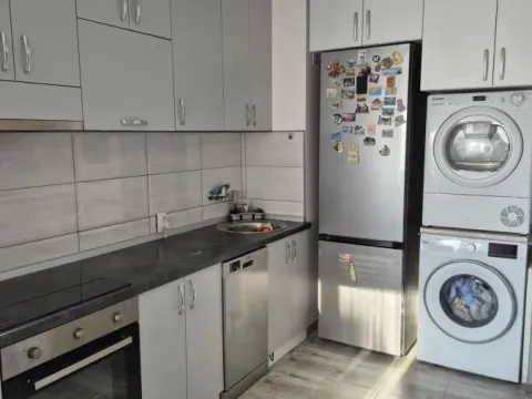 Prodaja, dvosoban stan, 58m², Aerodrom, Kragujevac - image 10