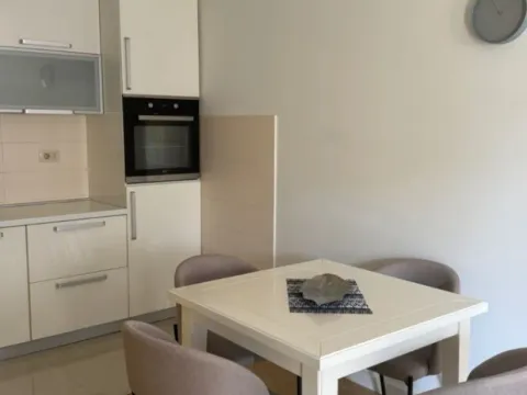 Stan-na-dan, jednosoban stan, 49m², City Kvart, Podgorica - image 4