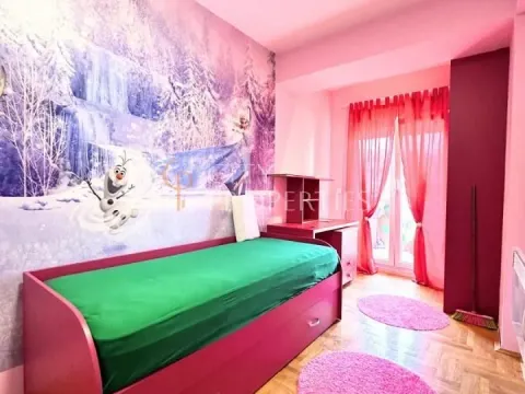 Rent, apartment, 79m², City Kvart, Podgorica - image 6