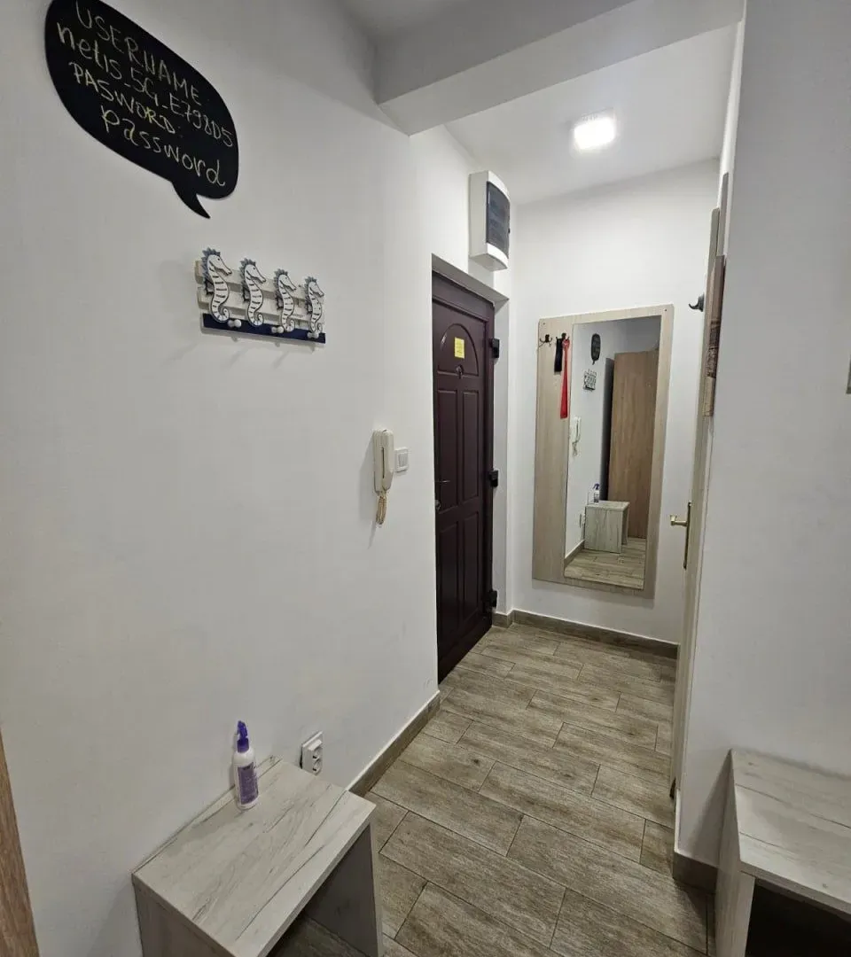 Prodaja, garsonjera, 27m², Bečići, Budva