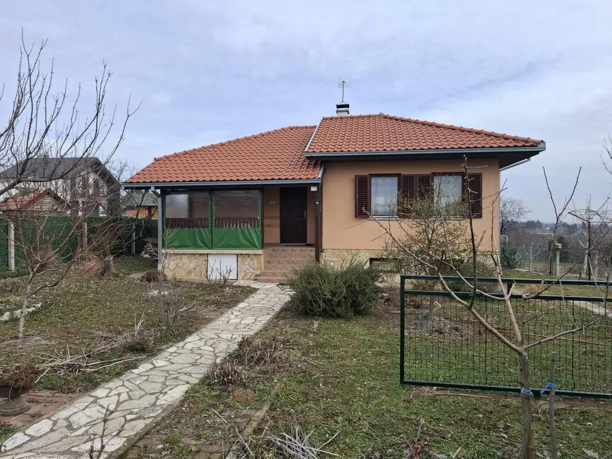 Prodaja, kuća, 71m², Inđija, Srbija