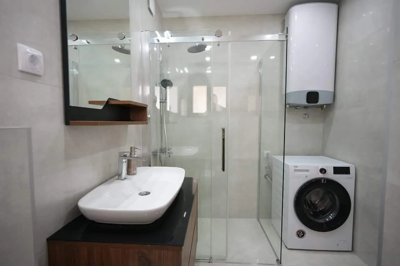 Rent, office space, 95m², Pod Goricom, Podgorica
