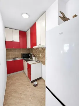 Izdavanje, dvosoban stan, 60m², Sajmište, Novi Sad - image 11