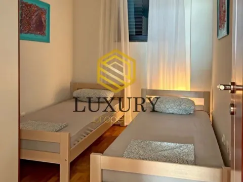 Rent, apartment, 50m², Sveti Stefan, Budva - image 10