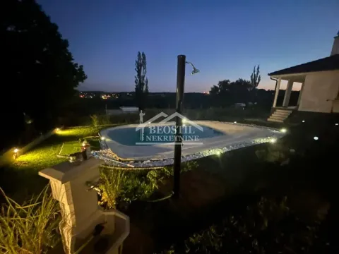 Prodaja, kuća, 105m², Vrčin, Grocka - image 17