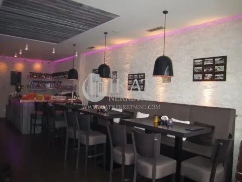 Izdavanje, ugostiteljski objekat, 130m², Gradska Bolnica, Zvezdara Sve Podlokacije - image 5