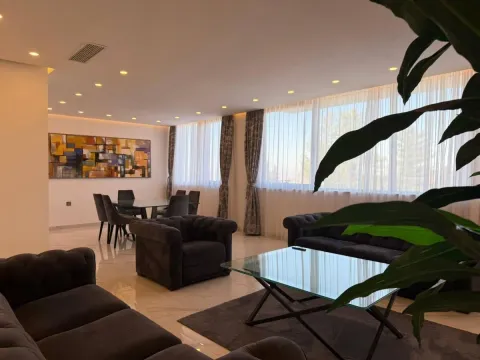 Rent, apartment, 98m², Tatarsko brdo, Petrovaradin - image 7