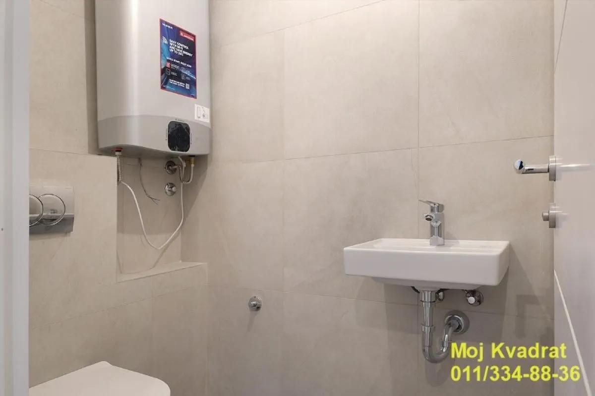 Sale, apartment, 229m², Stari Grad, Beograd