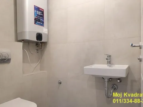 Prodaja, stan, 229m², Stari Grad, Beograd - image 7