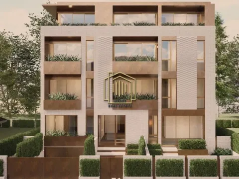 Prodaja, dvosoban stan, 63m², Stari Aerodrom, Podgorica - image 18