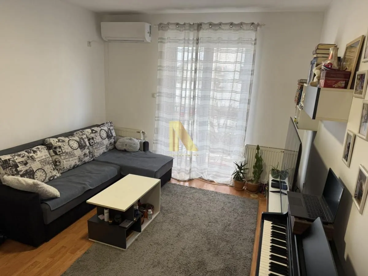 Prodaja, dvosoban stan, 52m², Adice, Novi Sad Sve Podlokacije