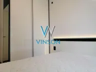 Izdavanje, jednosoban stan, 40m², Novi Sad Sve Podlokacije, Novi Sad - image 9