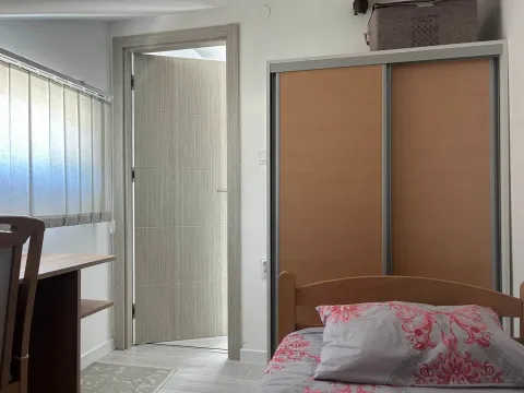 Rent, two bedroom apartment, 68m², Đenovići, Herceg Novi - image 8