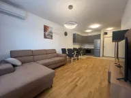 Izdavanje, jednosoban stan, 45m², Stari Aerodrom, Podgorica - image 9
