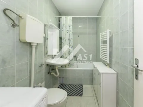 Rent, one bedroom apartment, 32m², Bulevar Oslobodjenja, Novi Sad Sve Podlokacije - image 9