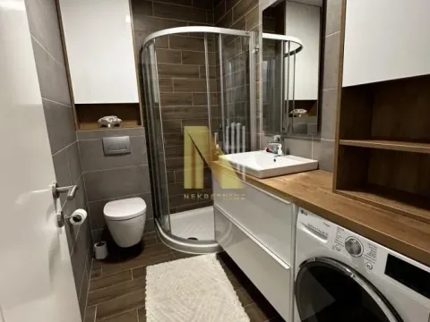 Izdavanje, dvosoban stan, 49m², Sremska Kamenica, Petrovaradin - image 8