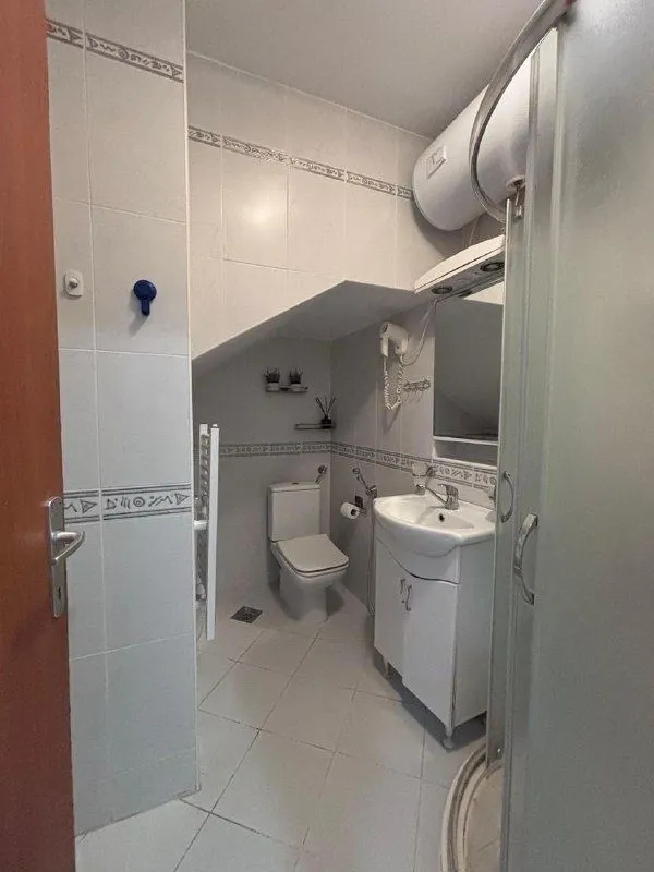Sale, house, 70m², Centar, Budva