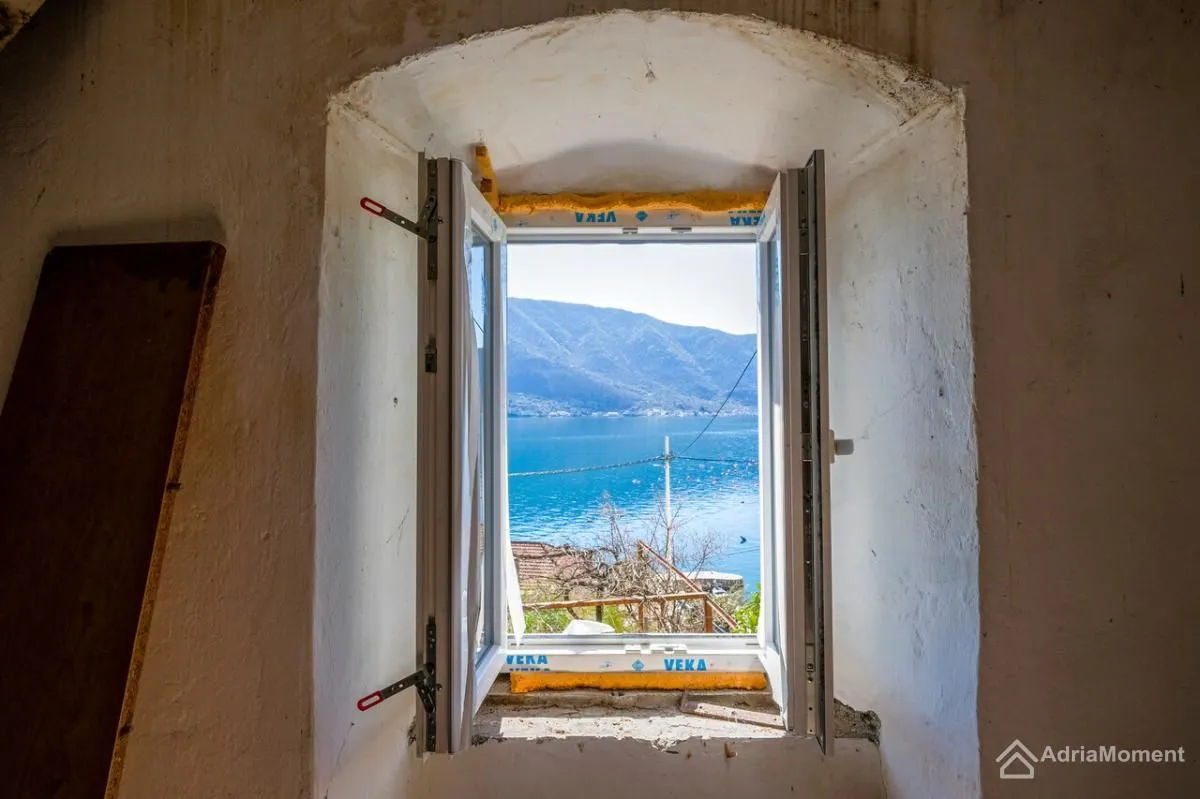 Prodaja, plac, 1900m², Perast, Kotor