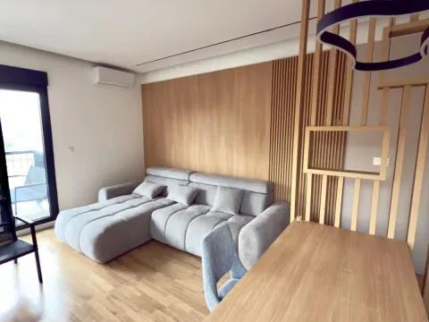 Prodaja, dvosoban stan, 61m², Zagorič, Podgorica - image 3