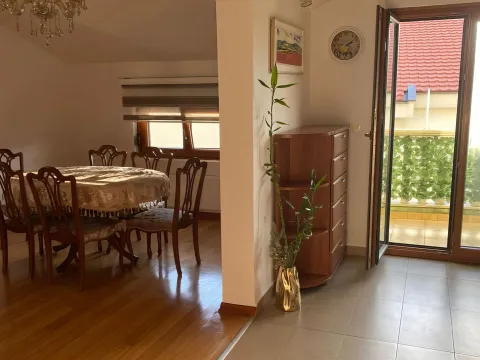 Rent, one bedroom apartment, 462m², Savina, Herceg Novi - image 4