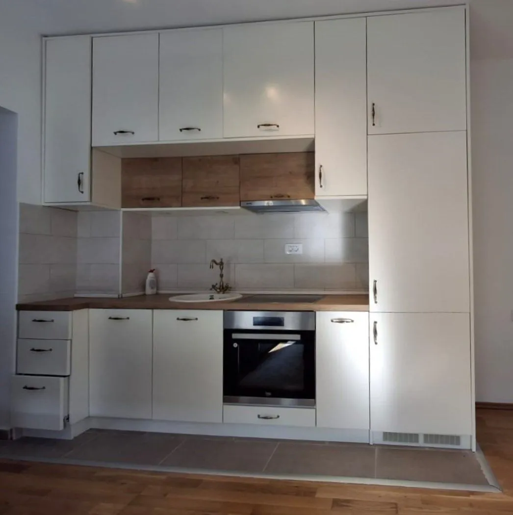 Rent, apartment, 64m², Zabjelo, Podgorica
