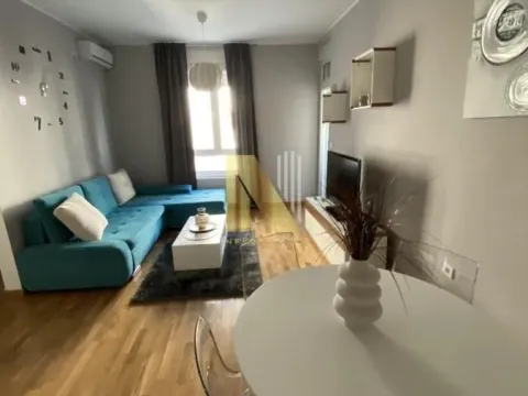 Izdavanje, dvosoban stan, 57m², Spens, Novi Sad Sve Podlokacije - image 3
