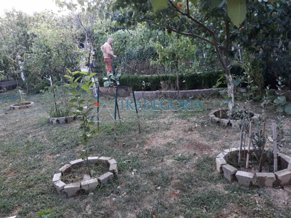 Prodaja, kuća, 105m², Bar, Crna Gora