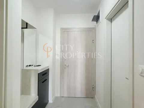 Izdavanje, stan, 50m², Central Point, Podgorica - image 6